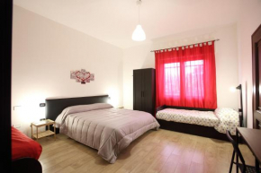 Rooms Project Sardinia Capoterra